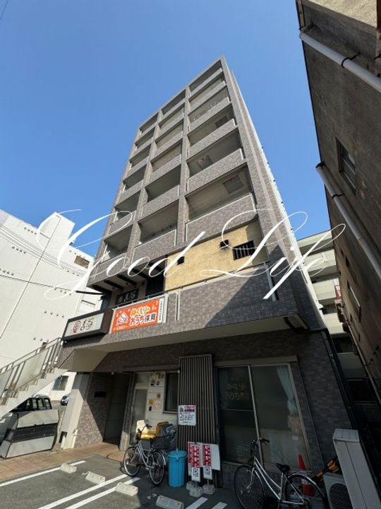 兵庫県加古川市平岡町新在家2(マンション)の賃貸物件の外観