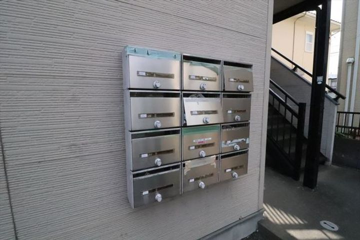 グランディールの地図