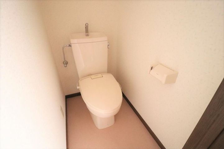 グランディールの内装