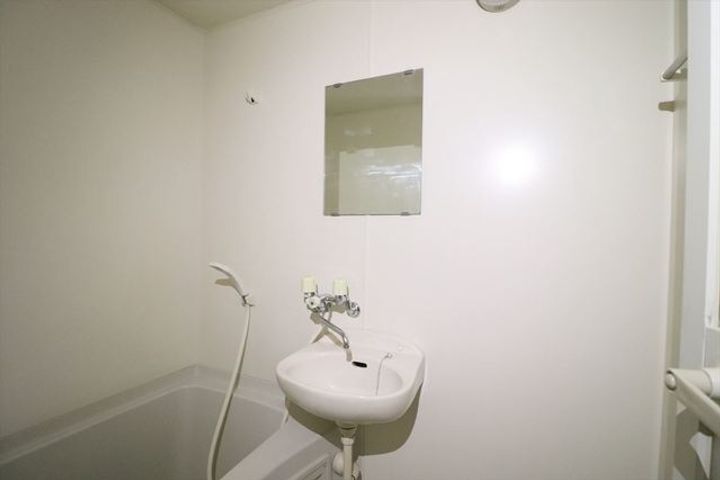 グランディールの内装