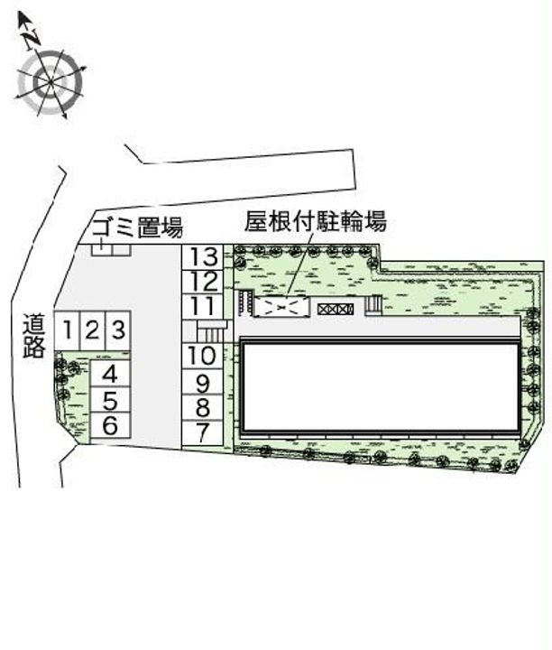 レオネクストShiraoのその他画像
