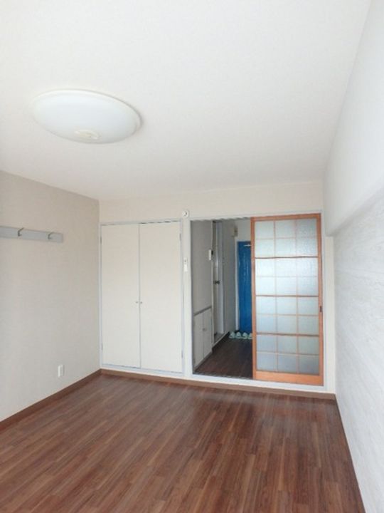 セリーヌ伊島の内装