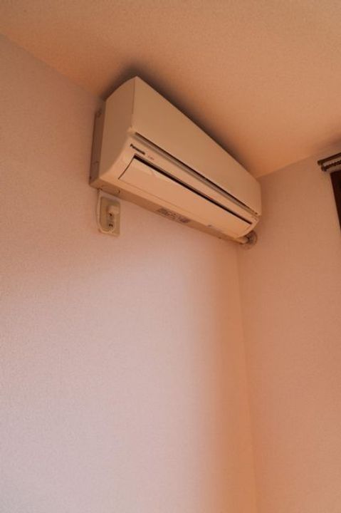 シャーメゾン桑野の内装