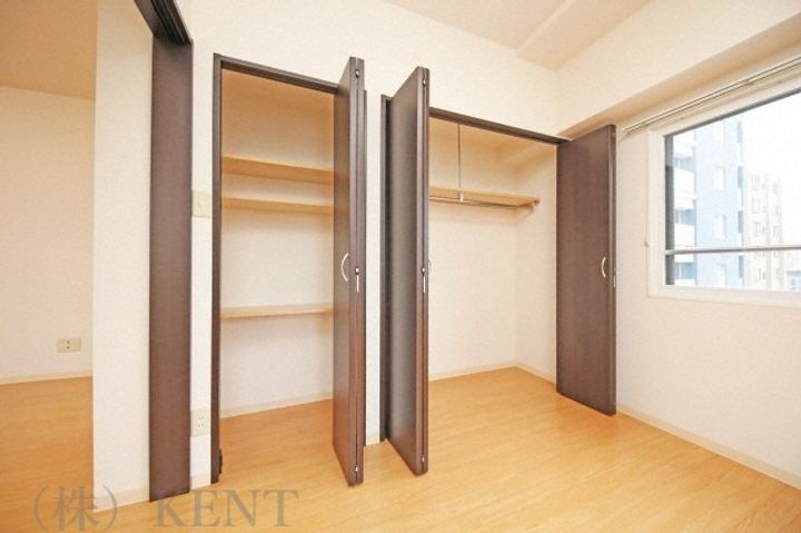 アンディール円山の内装