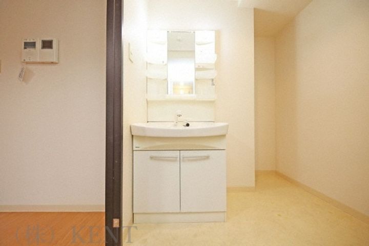 アンディール円山の内装