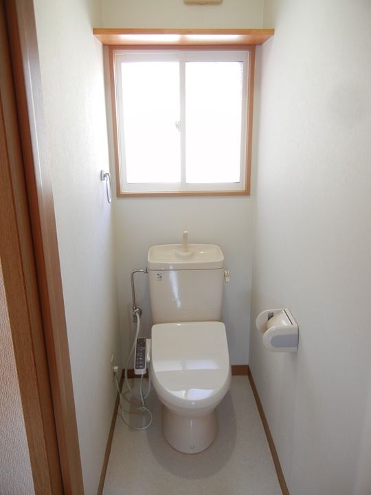 青森県十和田市大字三本木字牛泊(一戸建)の賃貸物件の内装