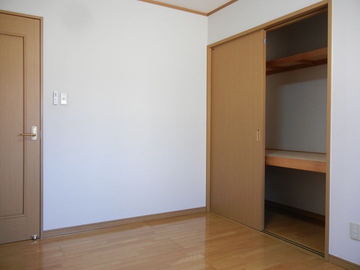 青森県十和田市大字三本木字牛泊(一戸建)の賃貸物件の内装