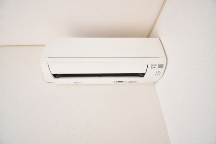 新潟県新潟市秋葉区東島(アパート)の賃貸物件の内装