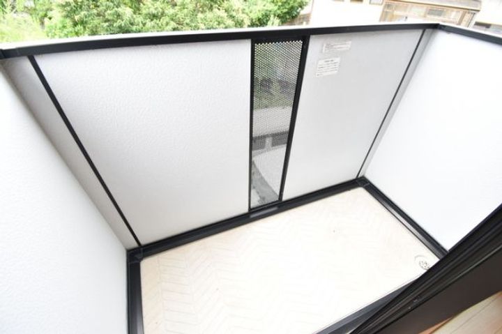 新潟県新潟市秋葉区東島(アパート)の賃貸物件の内装