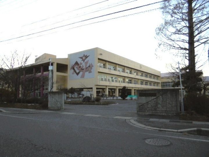 レッドウィングマンションの周辺