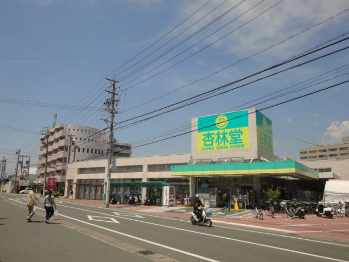 静岡県浜松市中央区文丘町(一戸建)の賃貸物件の周辺