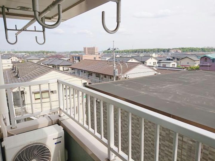 パタラシティの内装