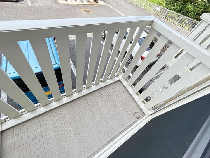 静岡県御殿場市新橋(アパート)の賃貸物件の内装