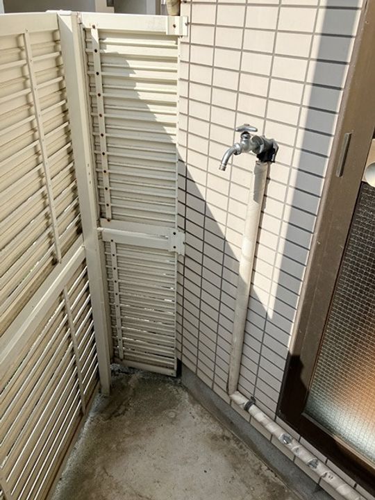 STハイム高円寺の内装