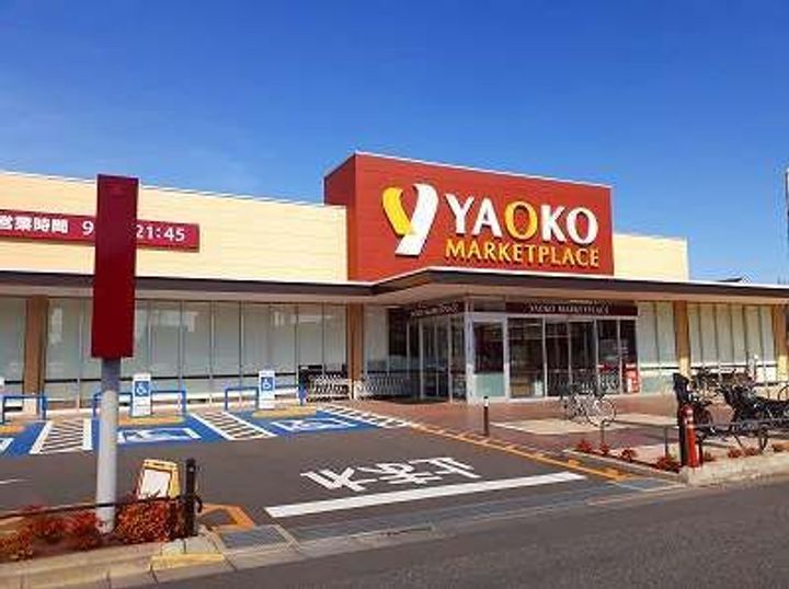 プラネットの周辺