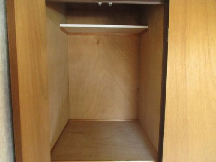 ソレイユ志茂の内装