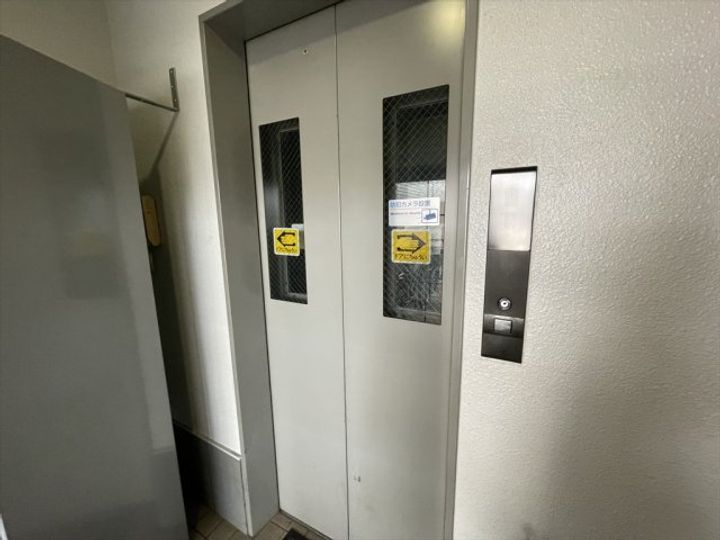 ソレイユ志茂の地図