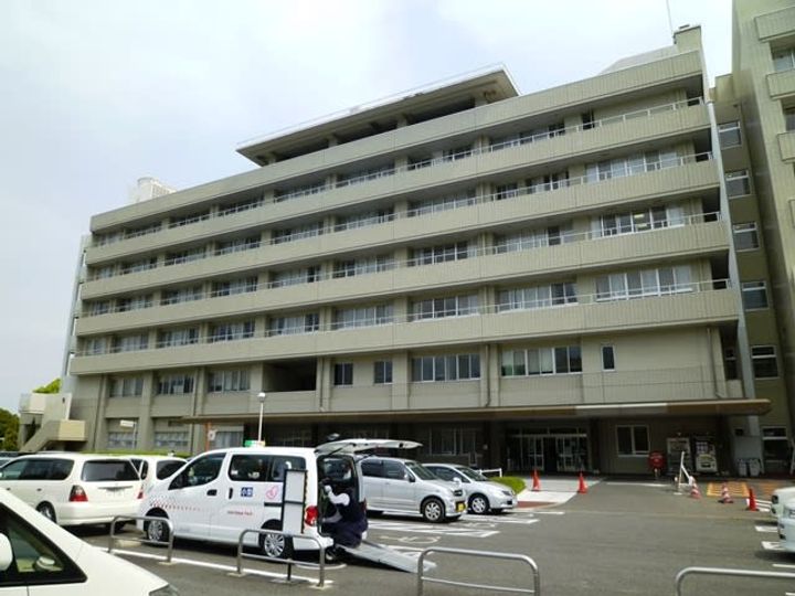 レオパレスRaffineigeの周辺