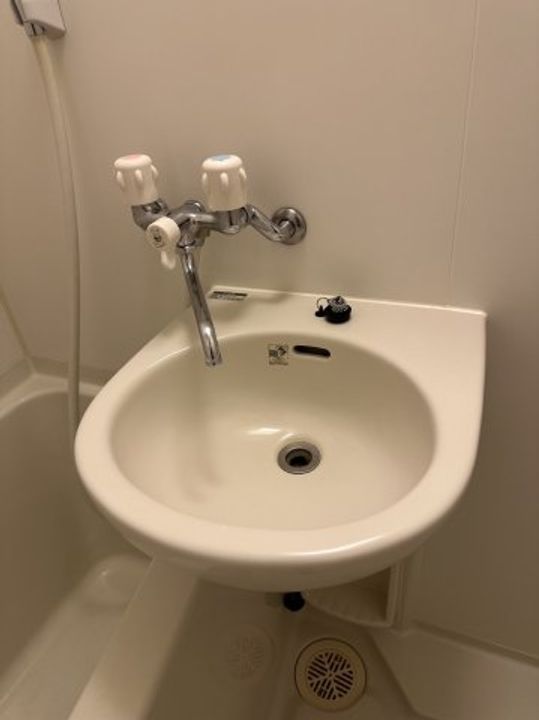 向日葵の内装