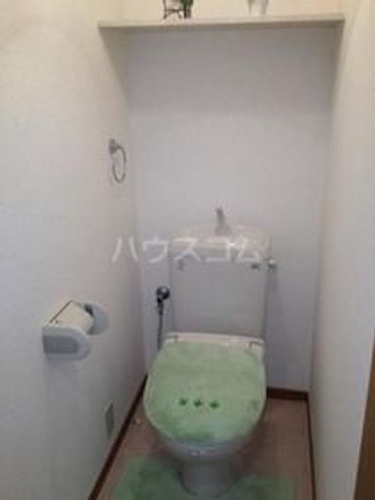 ユーミーマーベラスの内装