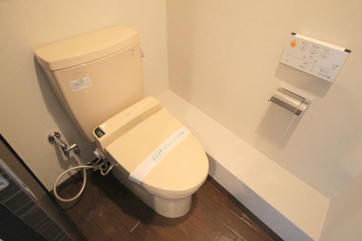 大阪府豊中市東寺内町(マンション)の賃貸物件の内装
