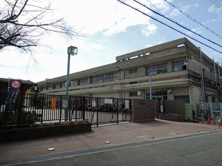 大阪府豊中市東寺内町(マンション)の賃貸物件の周辺