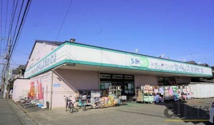 埼玉県川越市熊野町(アパート)の賃貸物件の周辺