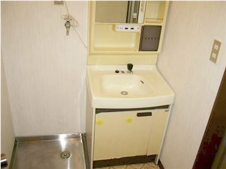 東京都八王子市長沼町(マンション)の賃貸物件の内装