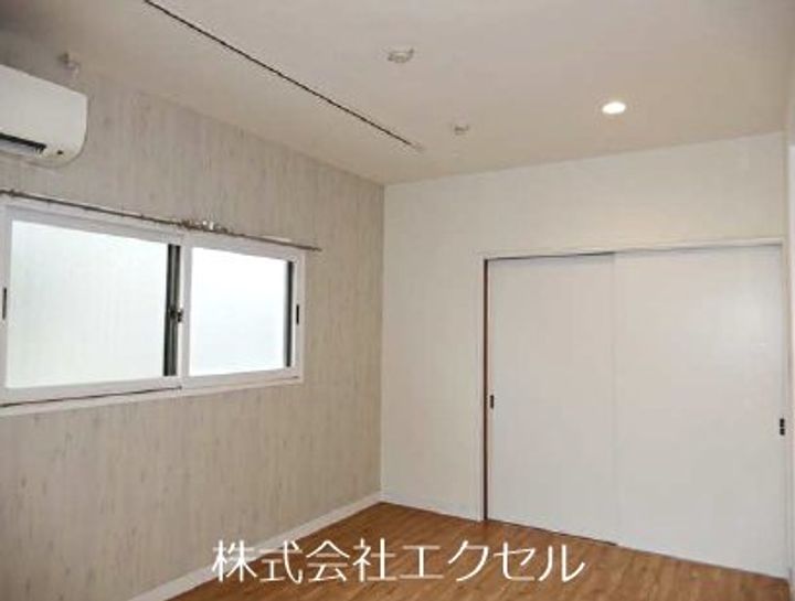 東京都八王子市長沼町(マンション)の賃貸物件の内装