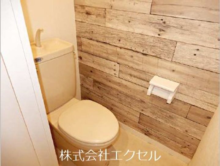 東京都八王子市長沼町(マンション)の賃貸物件の内装