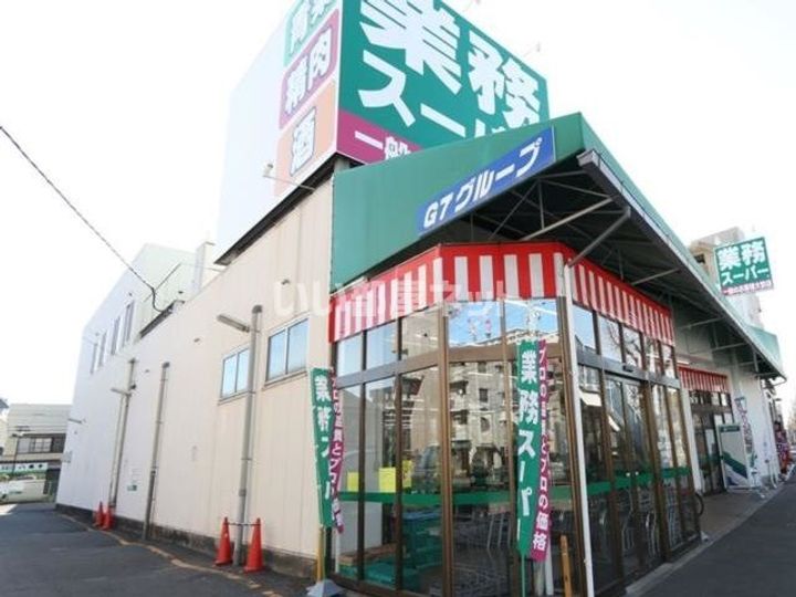 プレサンス名古屋STATIONアライブの周辺
