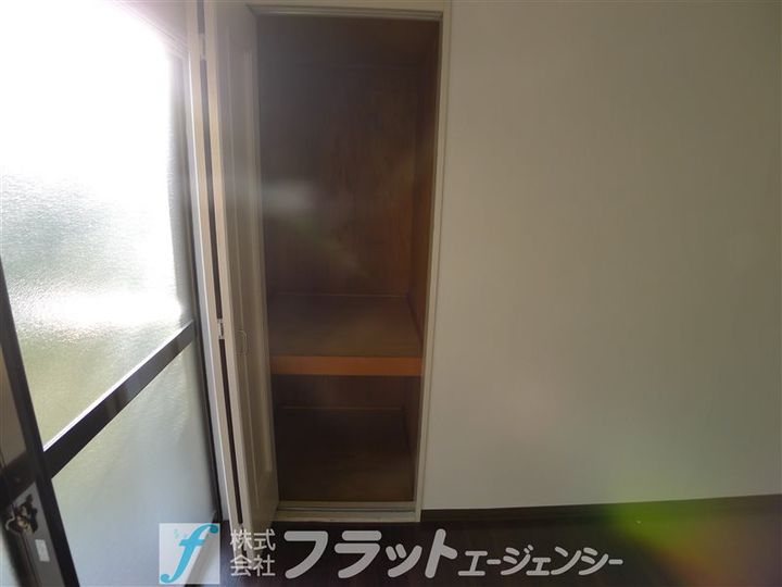 百花荘うえたの内装