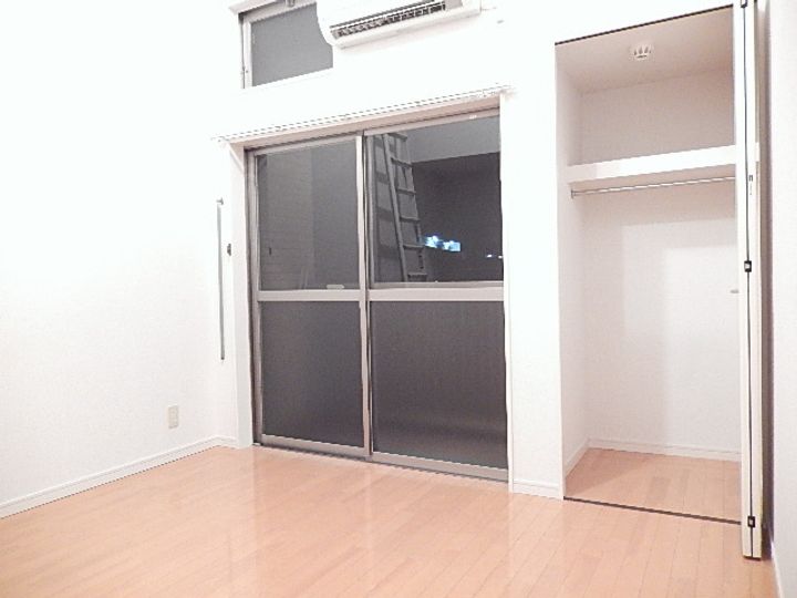 ヒルブライトン井尻の内装