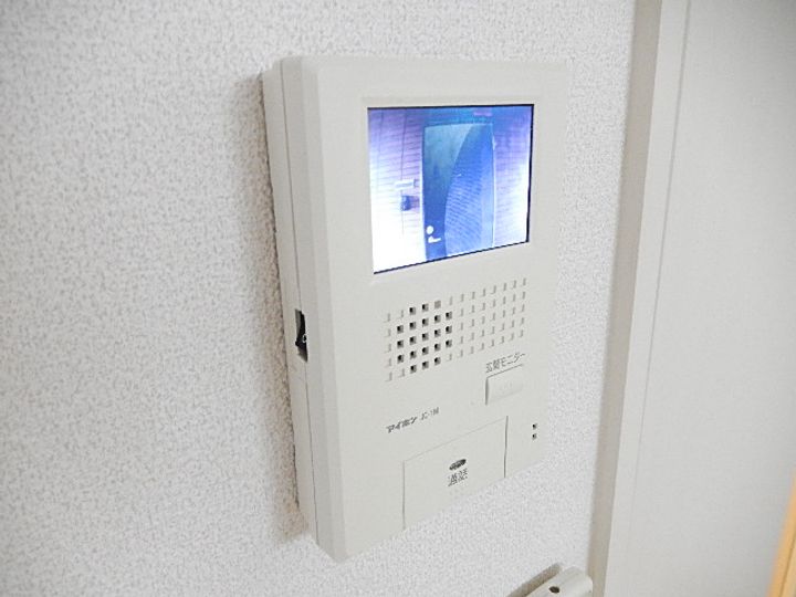 ヒルブライトン井尻の内装
