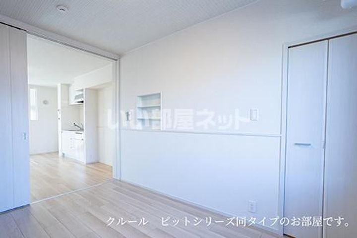 グレースヒルのその他画像