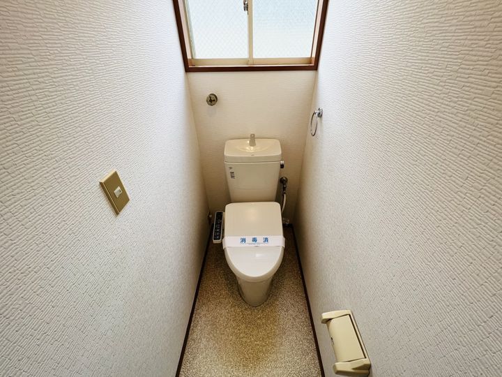 ビラージュ・モアの内装