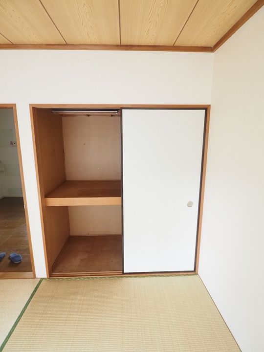 東京都府中市府中町1(アパート)の賃貸物件の内装