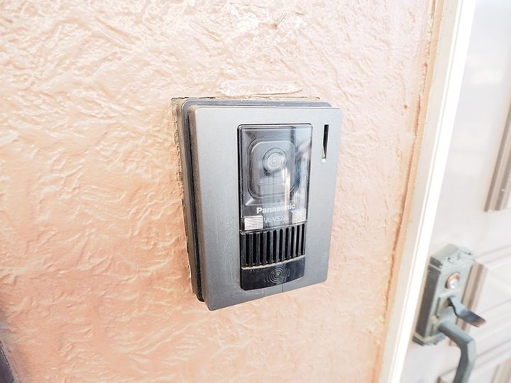 東京都府中市府中町1(アパート)の賃貸物件の内装