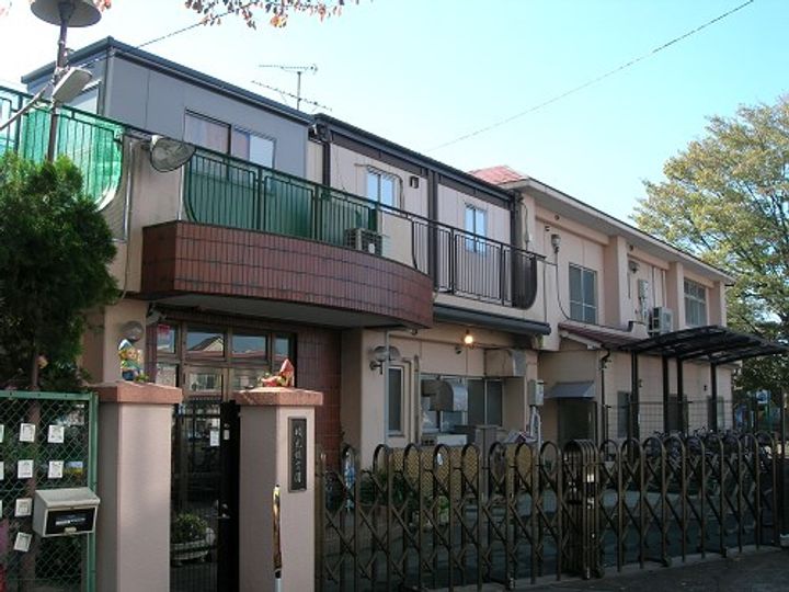 東京都府中市府中町1(アパート)の賃貸物件の周辺