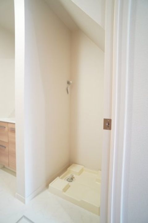 埼玉県戸田市本町3(一戸建)の賃貸物件の内装