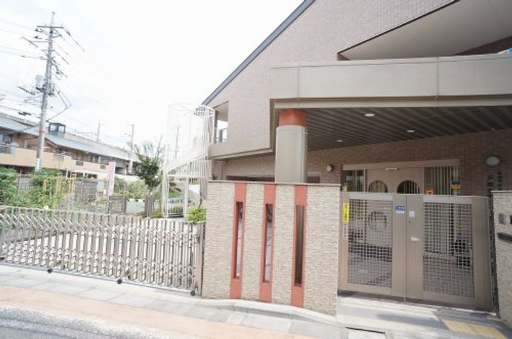 埼玉県戸田市本町3(一戸建)の賃貸物件の周辺