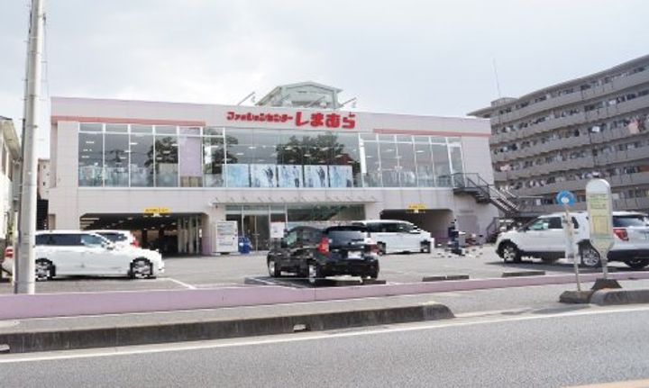 埼玉県戸田市本町3(一戸建)の賃貸物件の周辺