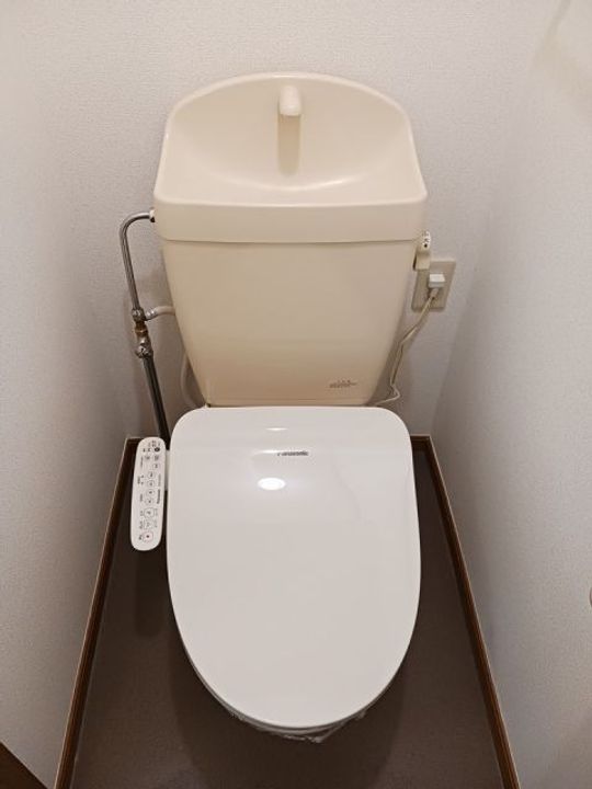 福島県福島市笹谷字稲場(アパート)の賃貸物件の内装