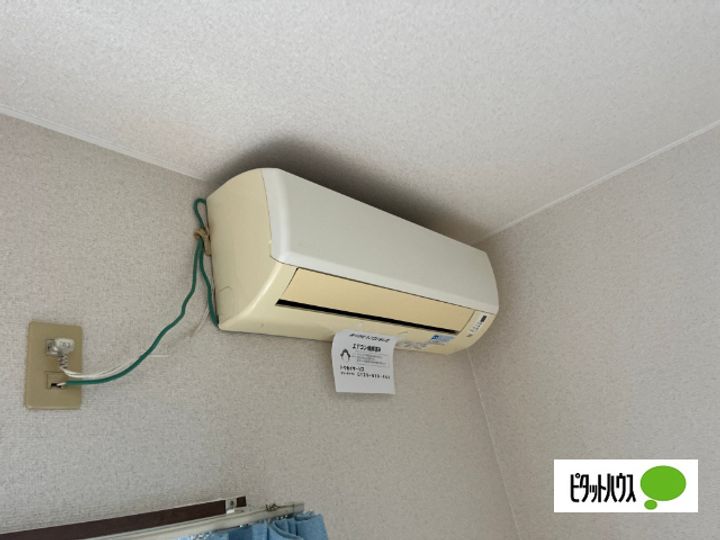 ロワール駿河台の内装