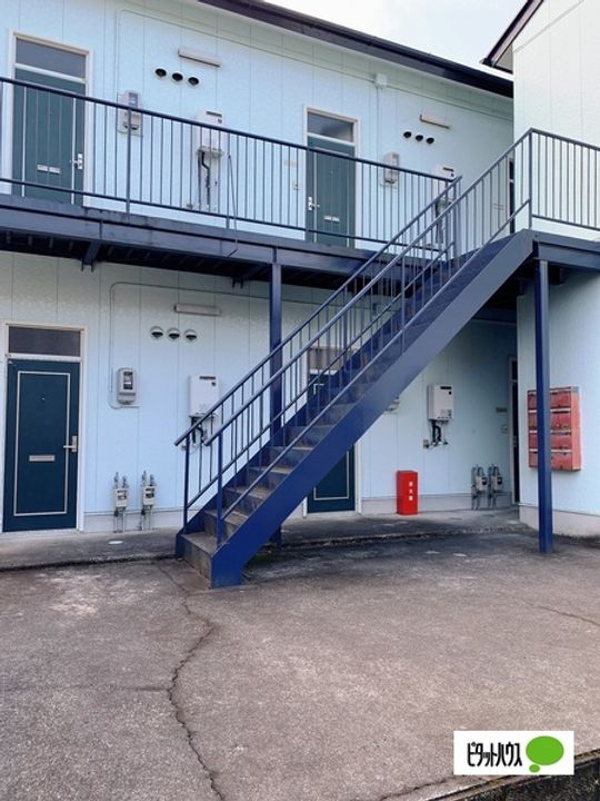 ロワール駿河台の地図