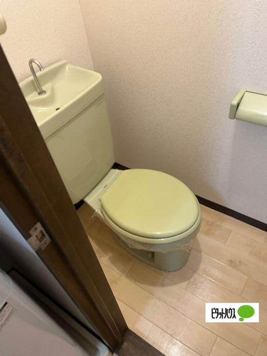 ロワール駿河台の内装