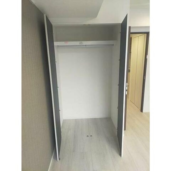 東京都大田区西糀谷2(マンション)の賃貸物件の内装