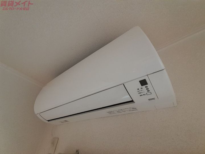 プレステージ千種 A棟の内装