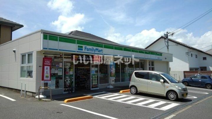 広島県広島市西区井口5の賃貸マンションの周辺