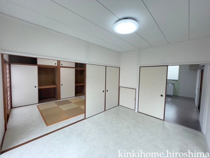 広島県廿日市市佐方(一戸建)の賃貸物件のその他画像